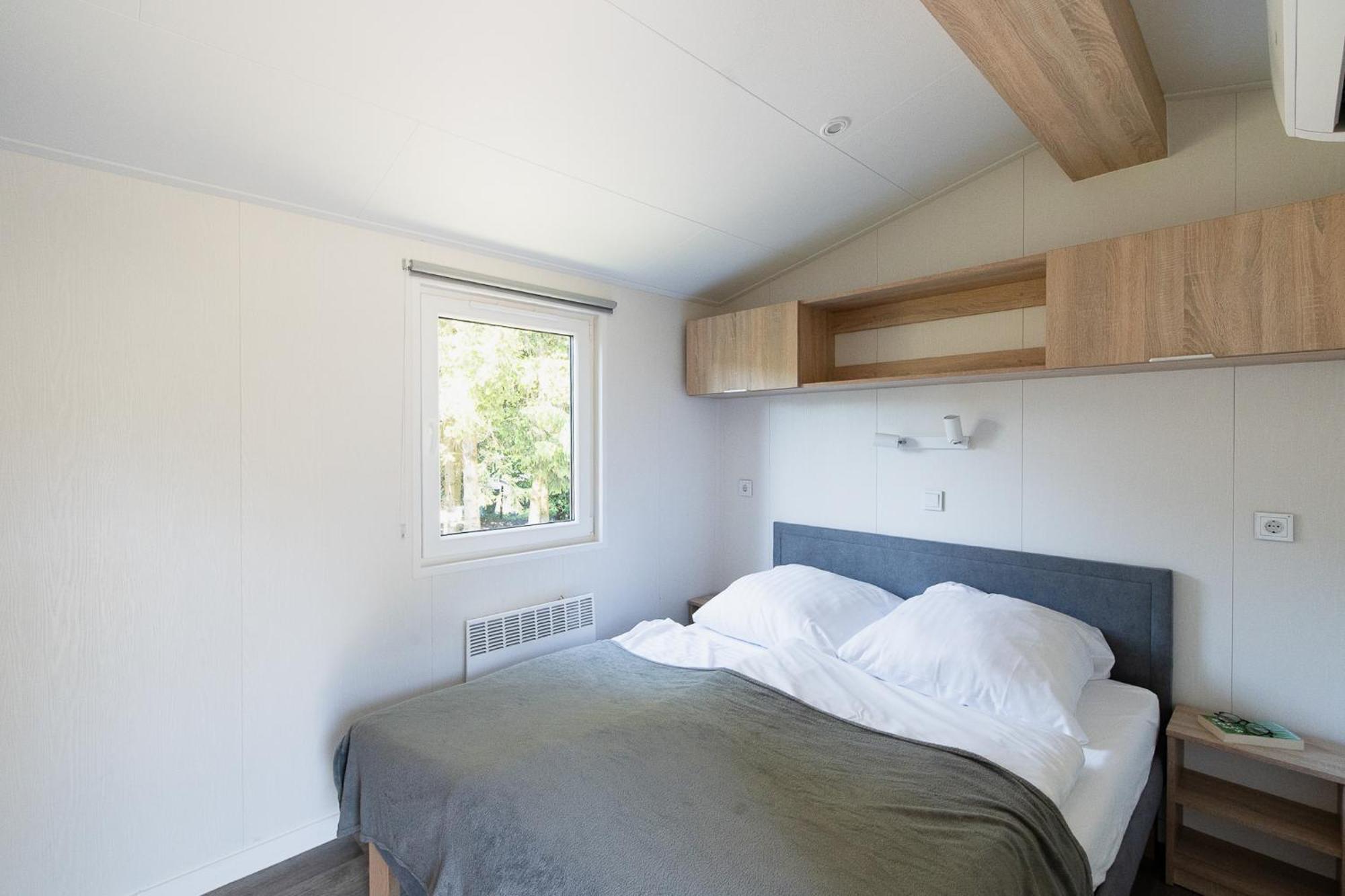 Naturcamping Lueneburger Heide - Chalets & Tiny Haeuser سولتو المظهر الخارجي الصورة