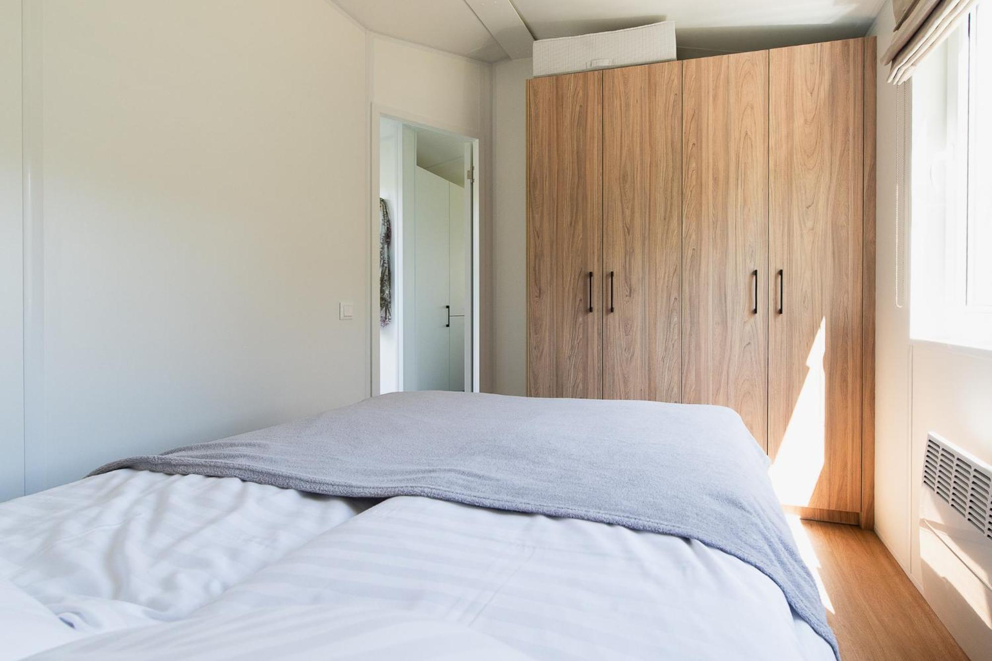 Naturcamping Lueneburger Heide - Chalets & Tiny Haeuser سولتو المظهر الخارجي الصورة