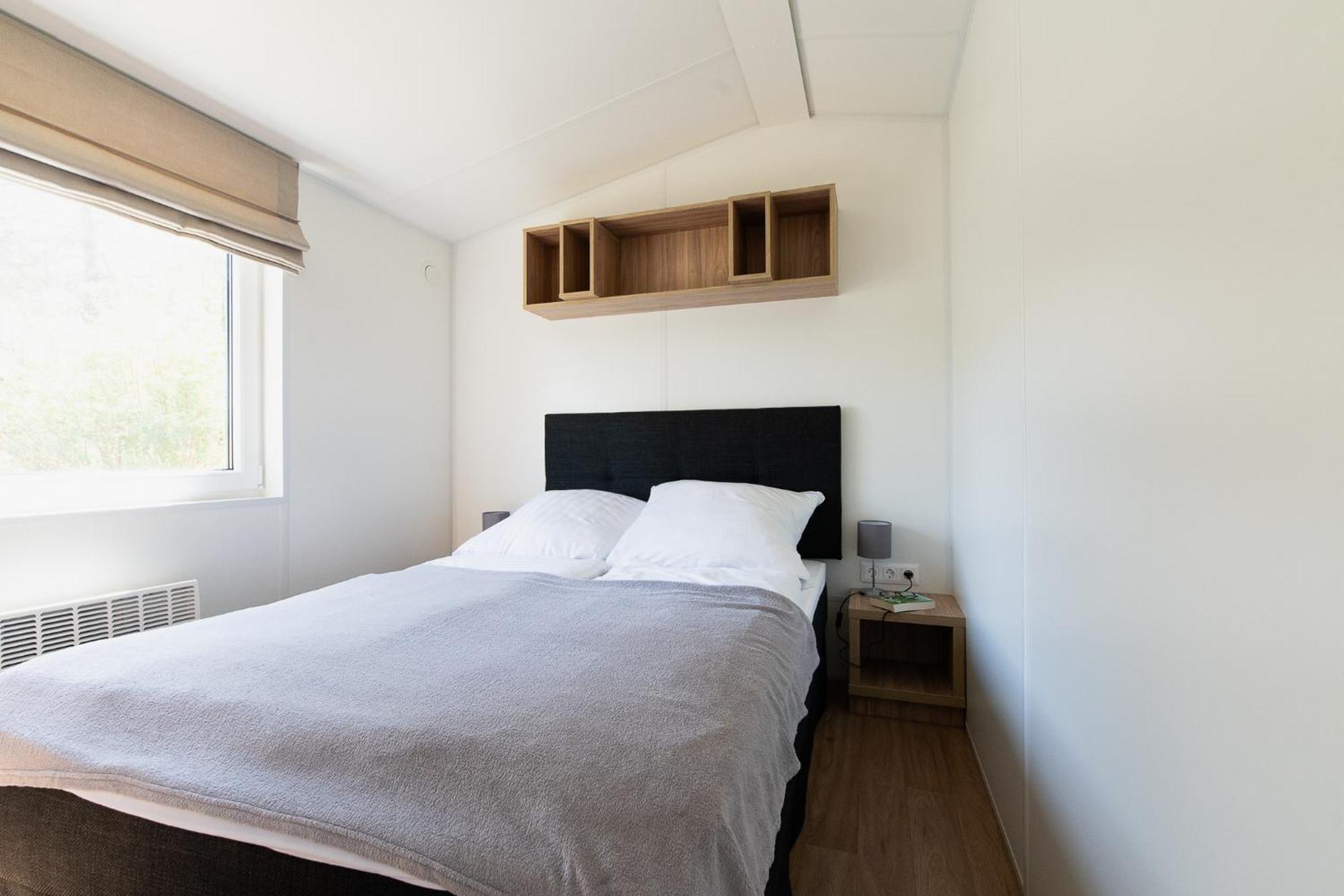 Naturcamping Lueneburger Heide - Chalets & Tiny Haeuser سولتو المظهر الخارجي الصورة