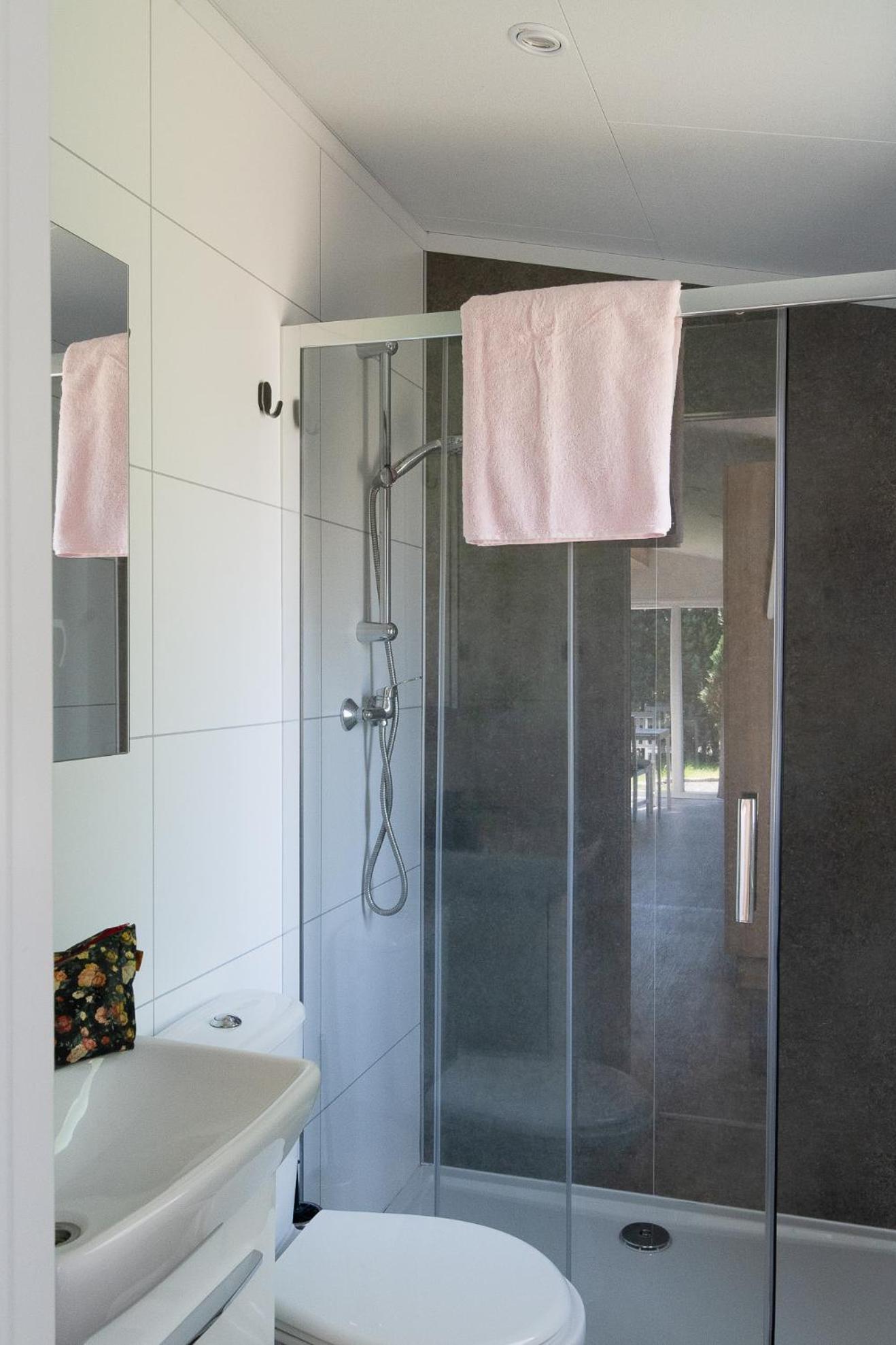 Naturcamping Lueneburger Heide - Chalets & Tiny Haeuser سولتو المظهر الخارجي الصورة